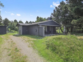 Holiday Home Heidie - 3-0km from the sea by Interhome
